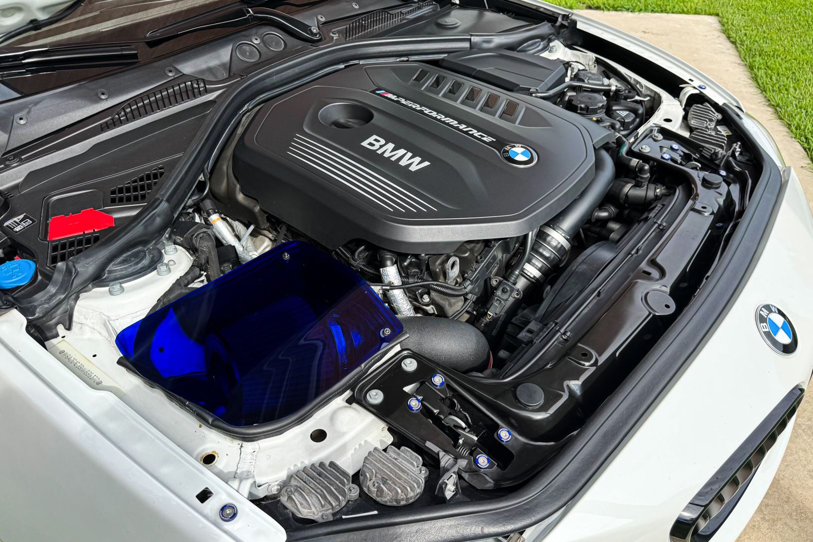 2017 BMW M240i
