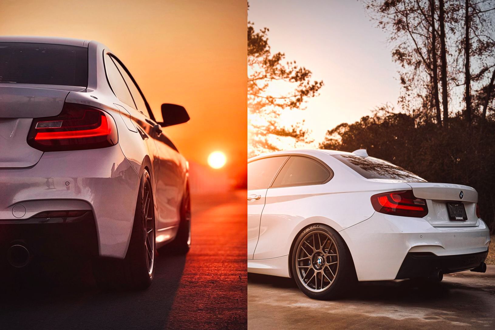 2017 BMW M240i
