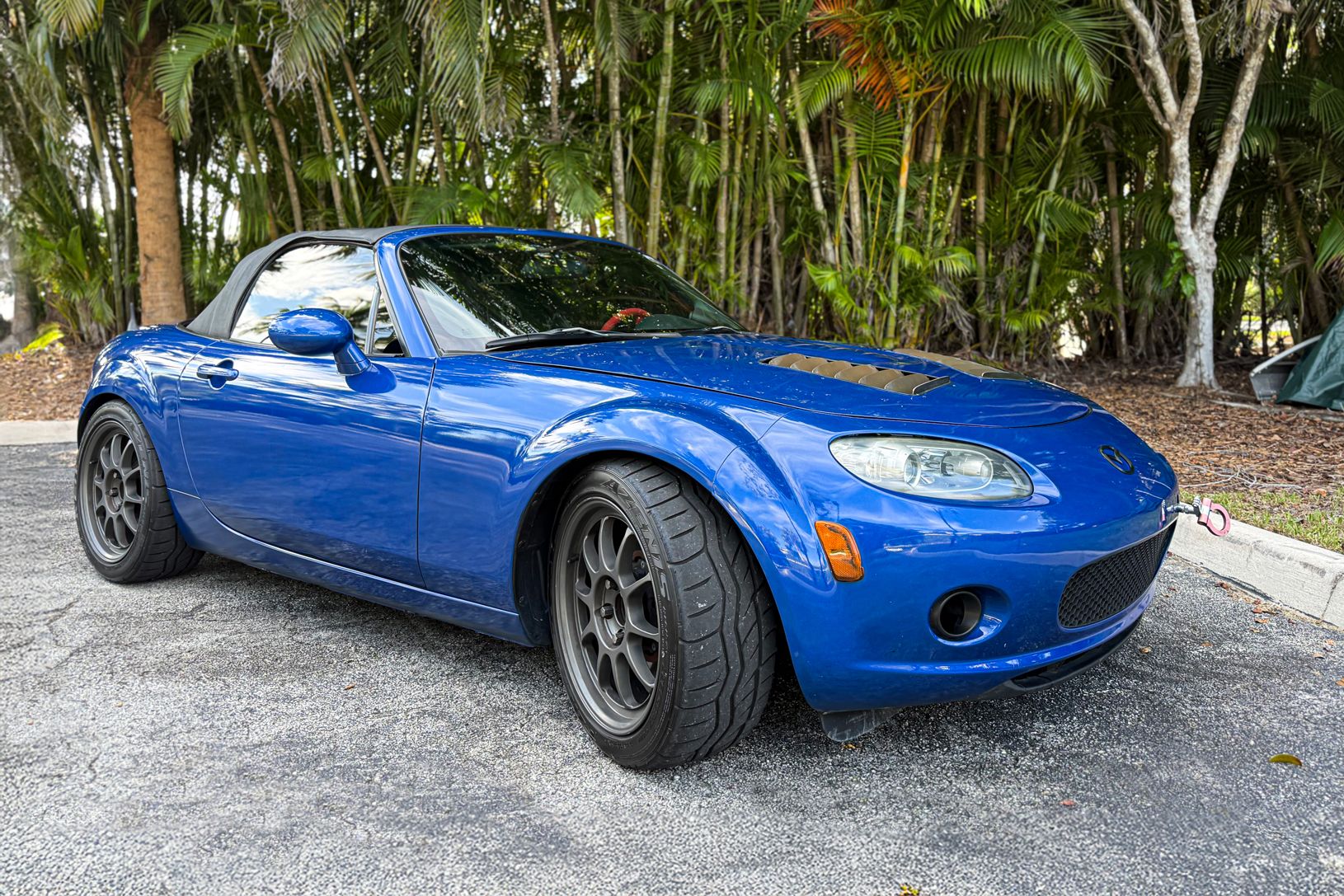 2006 Mazda MX-5 '2.5L-Swap'