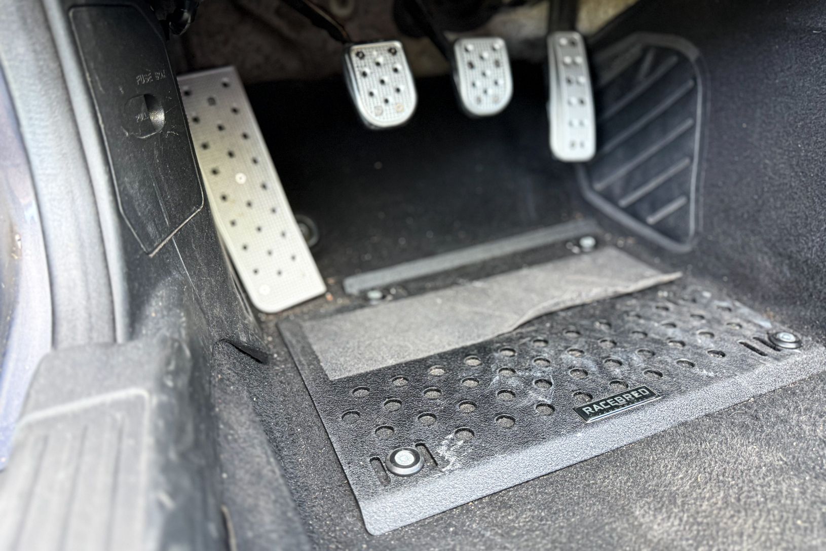 2006 Mazda MX-5 '2.5L-Swap'