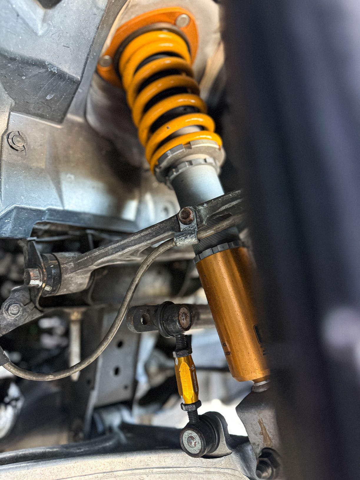 2006 Mazda MX-5 '2.5L-Swap'