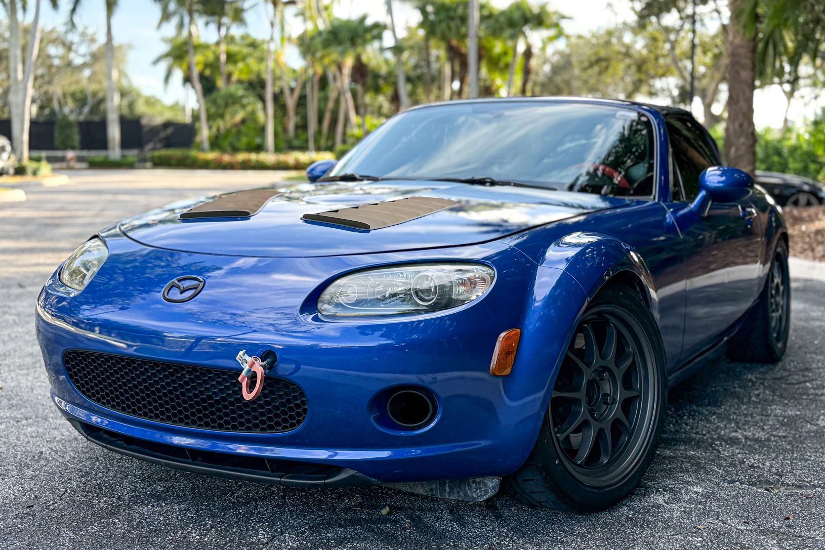 2006 Mazda MX-5 '2.5L-Swap'