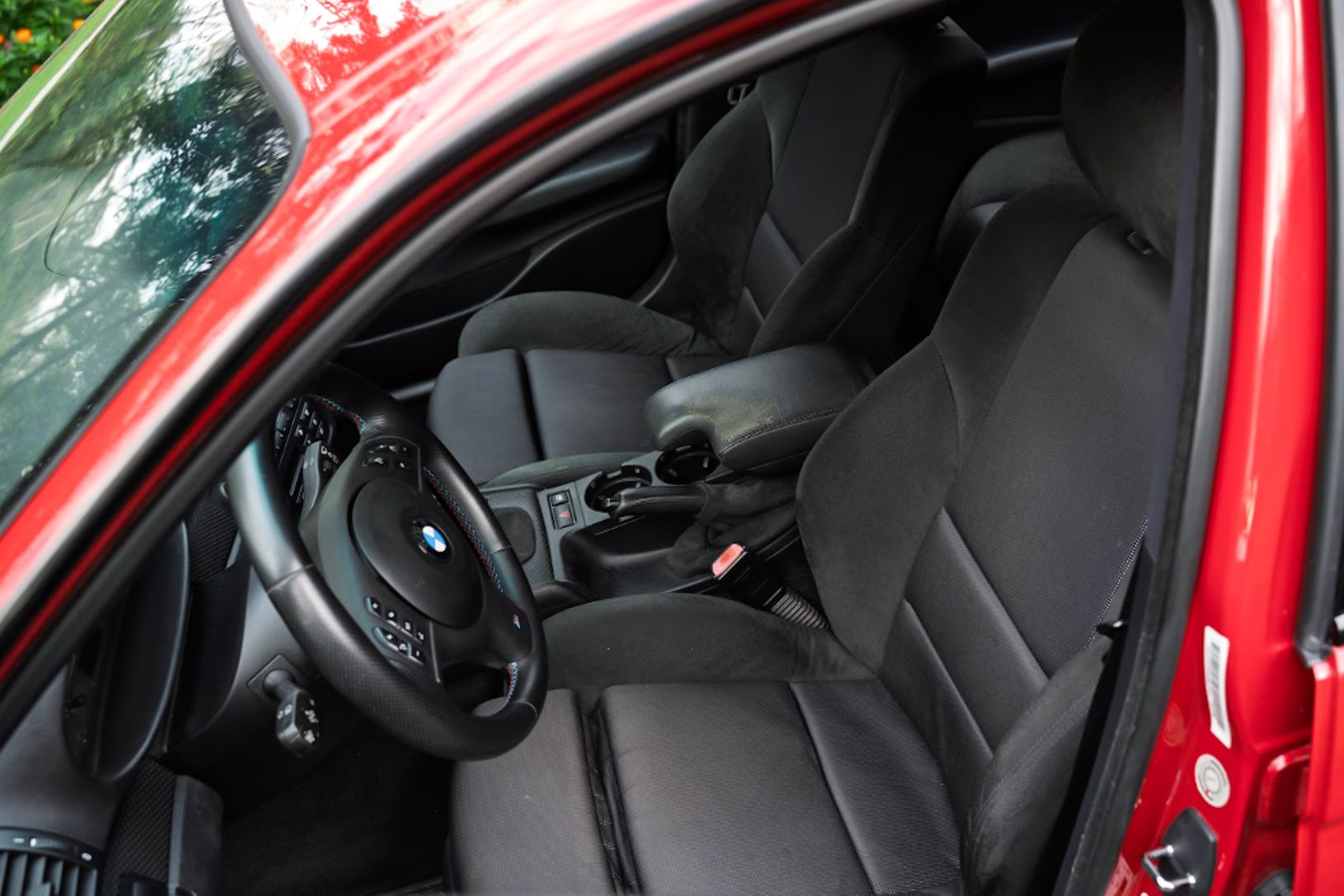2005 BMW 330i ZHP 'Supercharged S54 Swap'