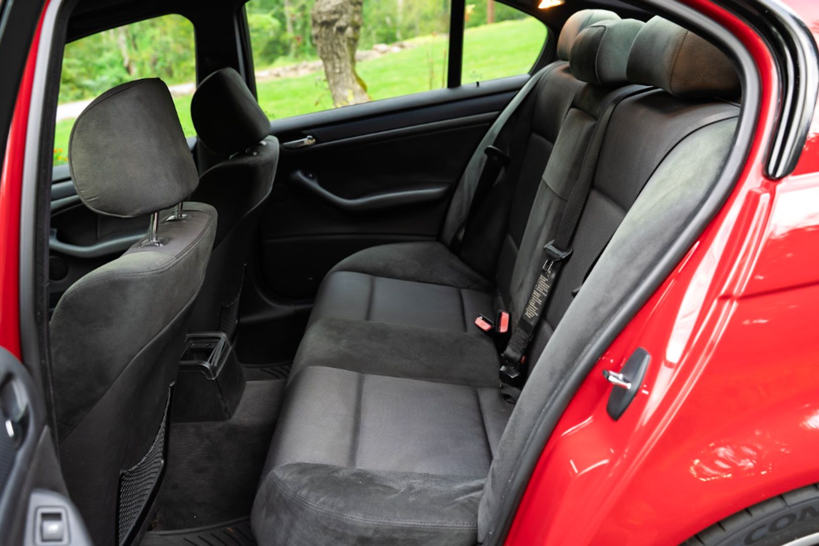 2005 BMW 330i ZHP 'Supercharged S54 Swap'