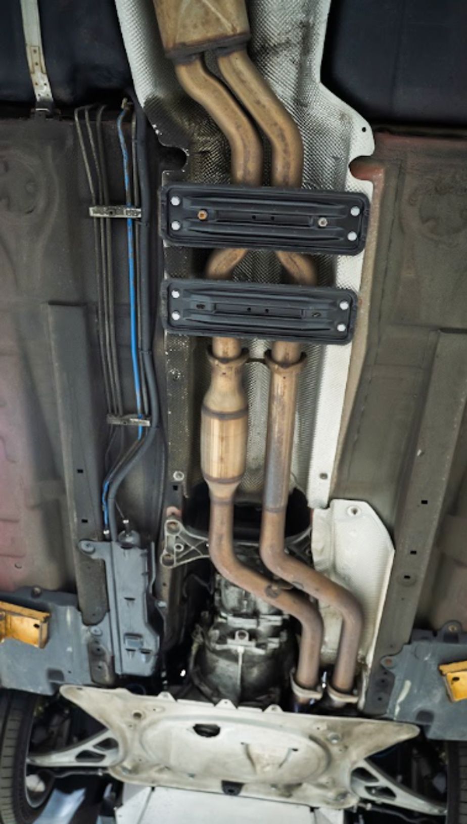 2005 BMW 330i ZHP 'Supercharged S54 Swap'