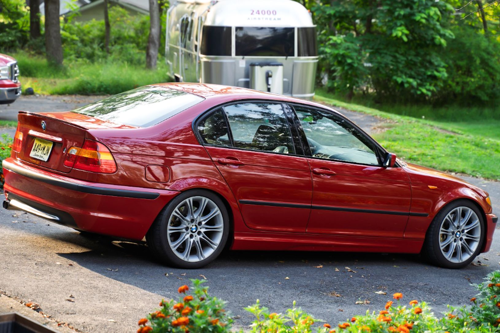 2005 BMW 330i ZHP 'Supercharged S54 Swap'