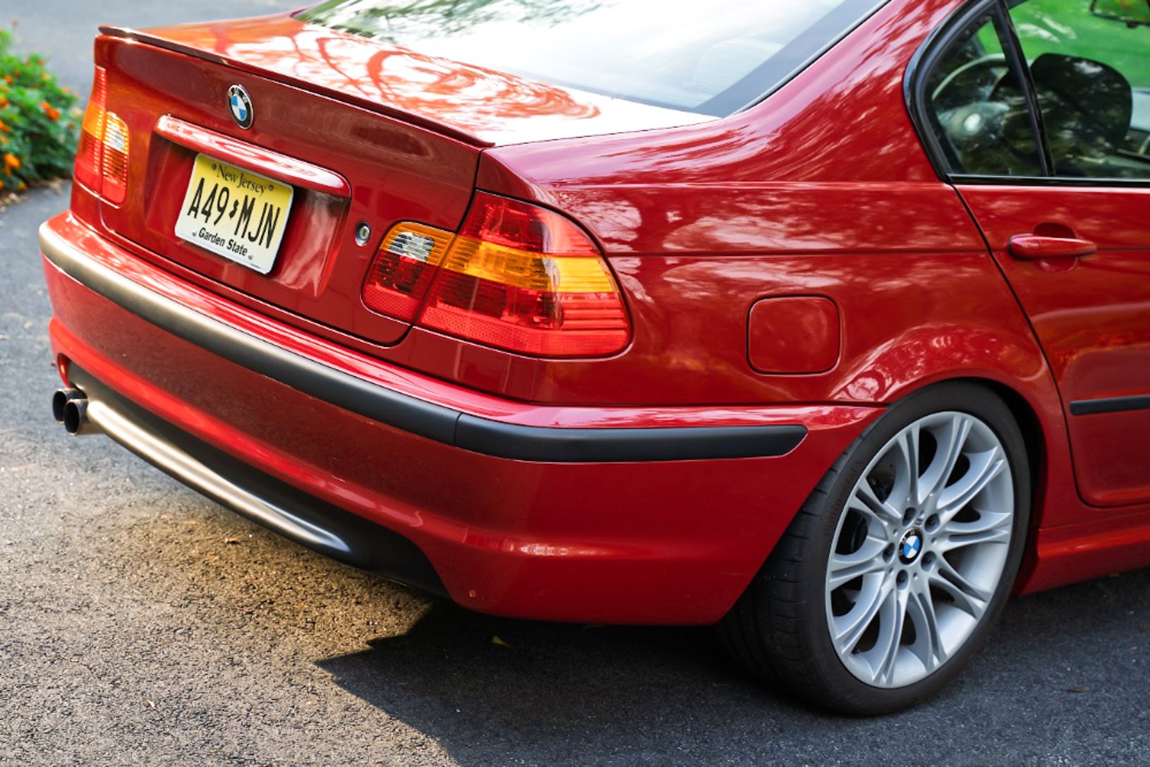 2005 BMW 330i ZHP 'Supercharged S54 Swap'
