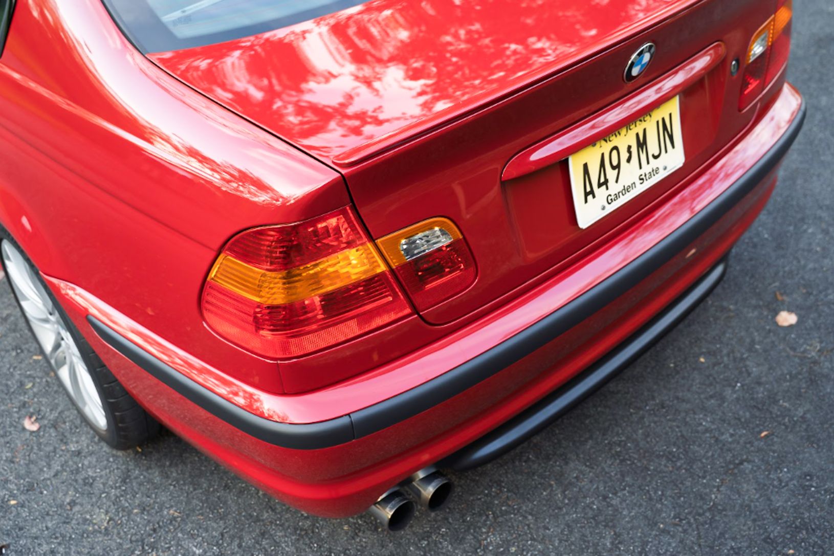 2005 BMW 330i ZHP 'Supercharged S54 Swap'