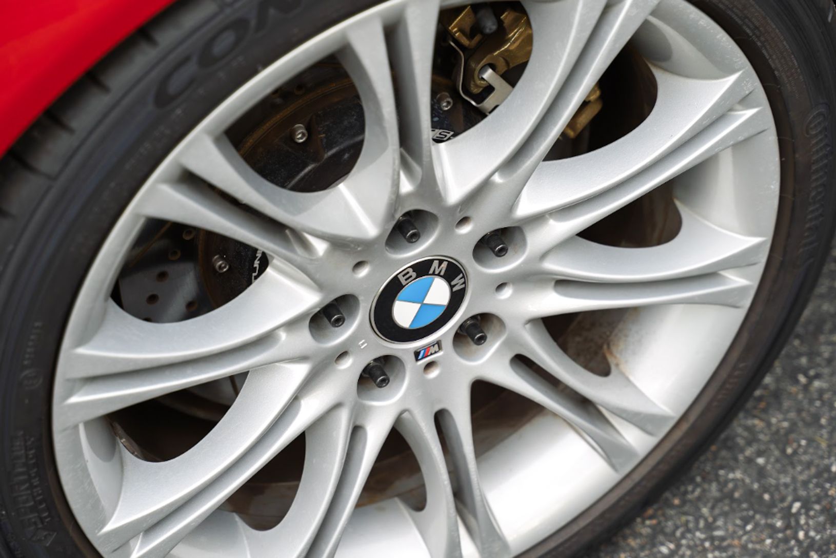 2005 BMW 330i ZHP 'Supercharged S54 Swap'