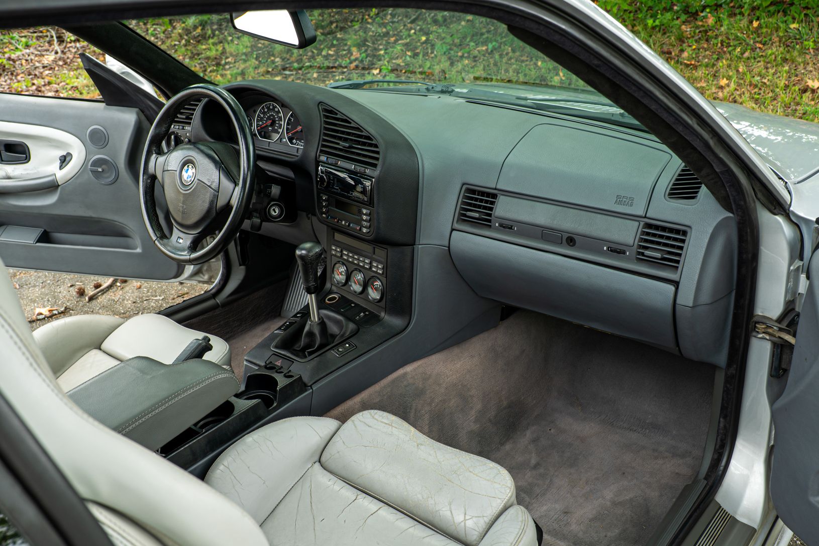 1998 BMW M3