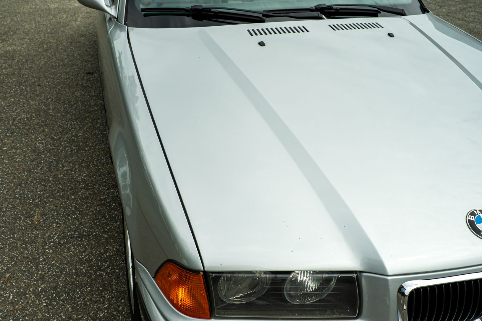1998 BMW M3