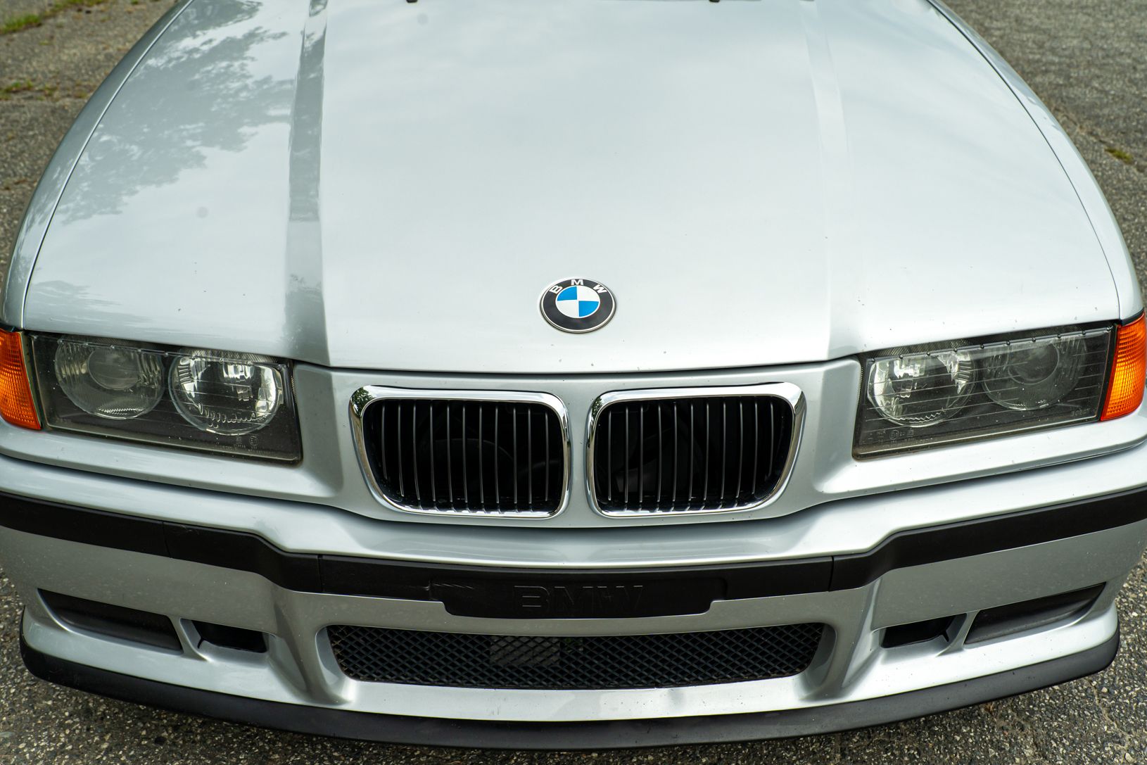 1998 BMW M3