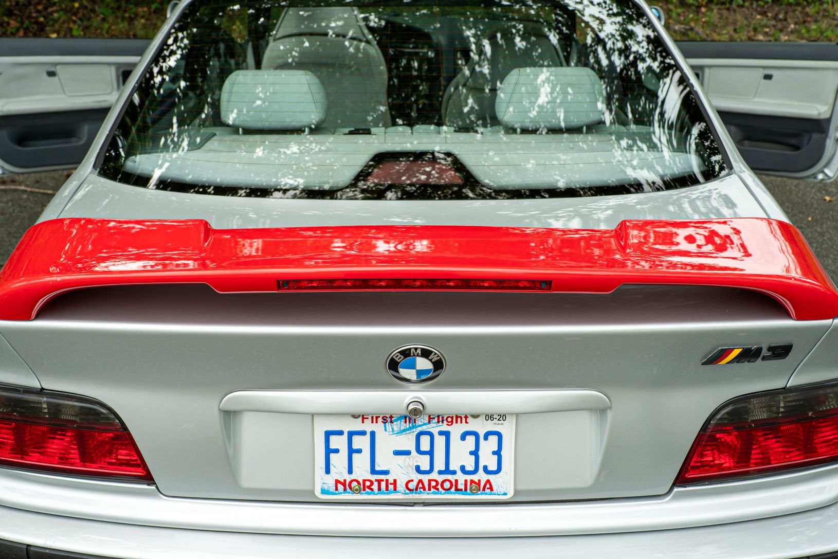 1998 BMW M3