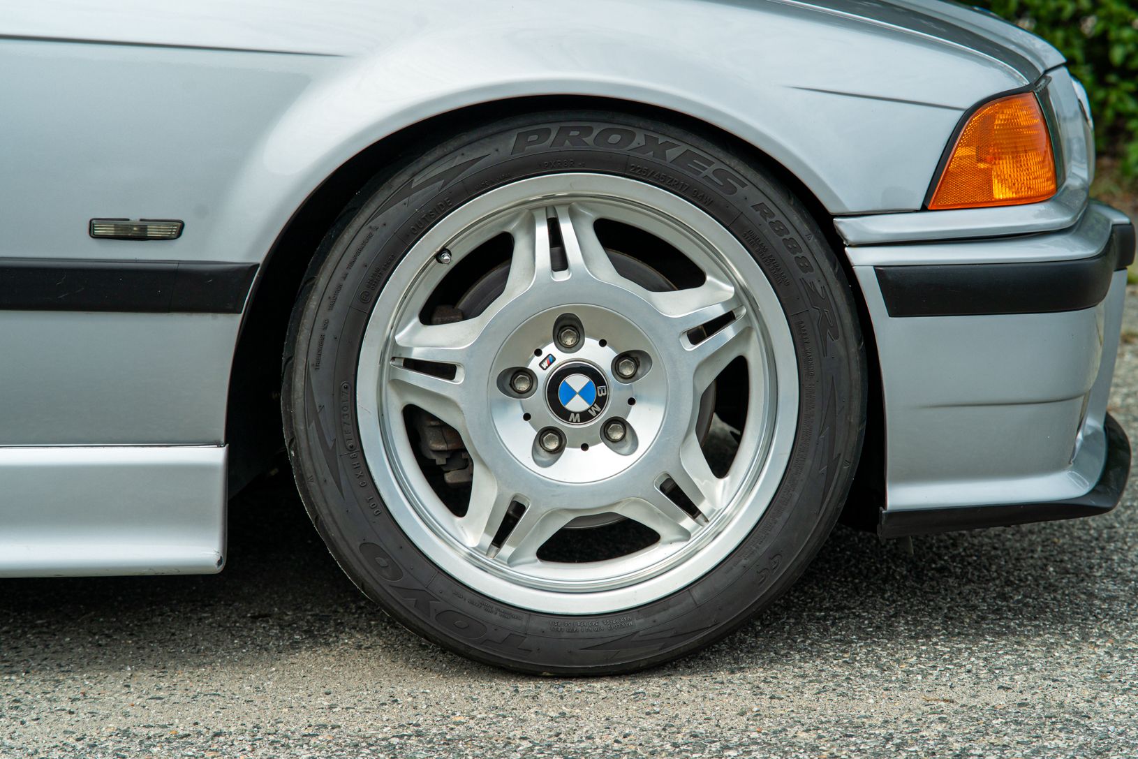1998 BMW M3