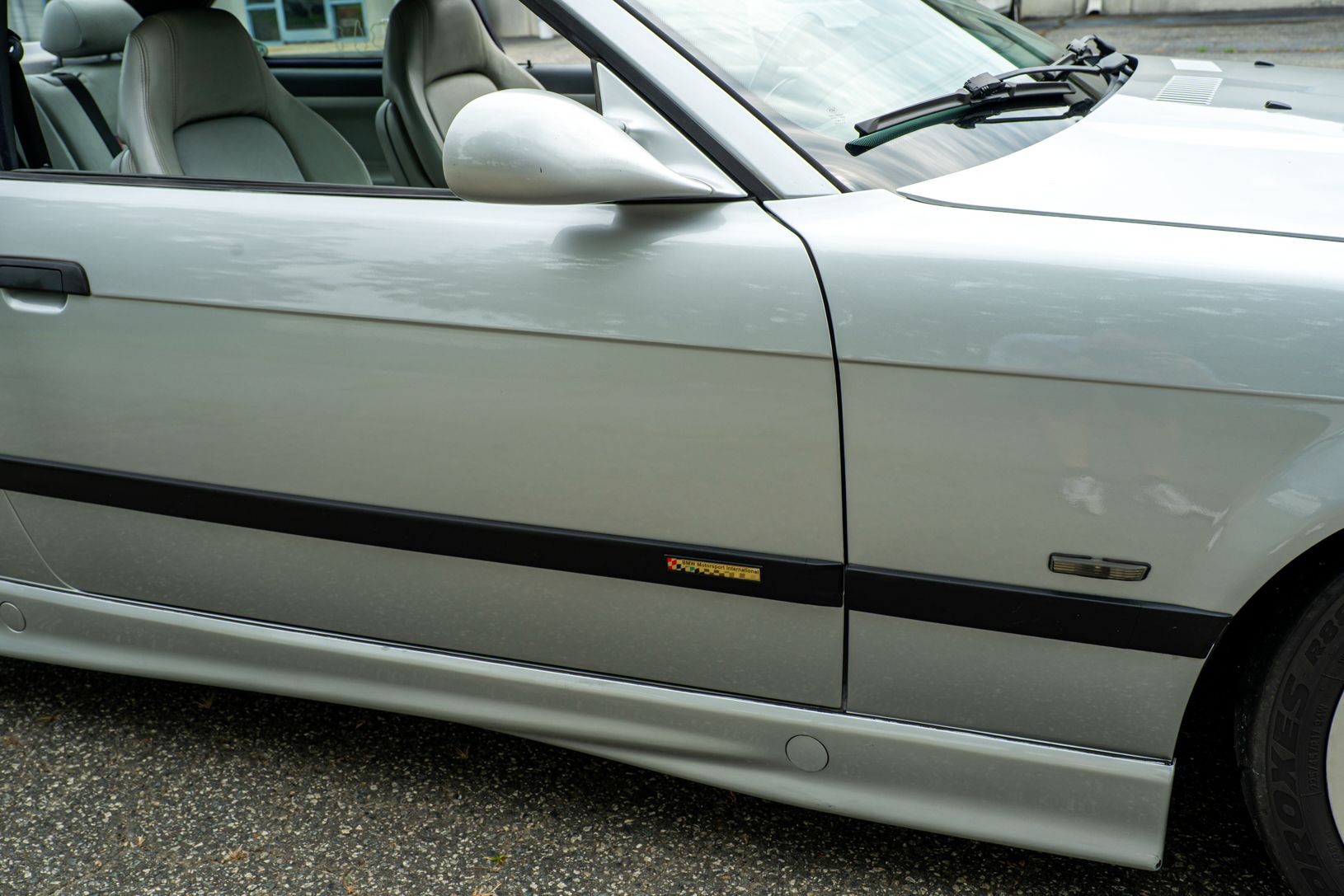 1998 BMW M3