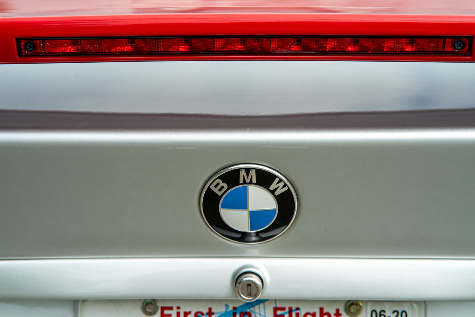 1998 BMW M3