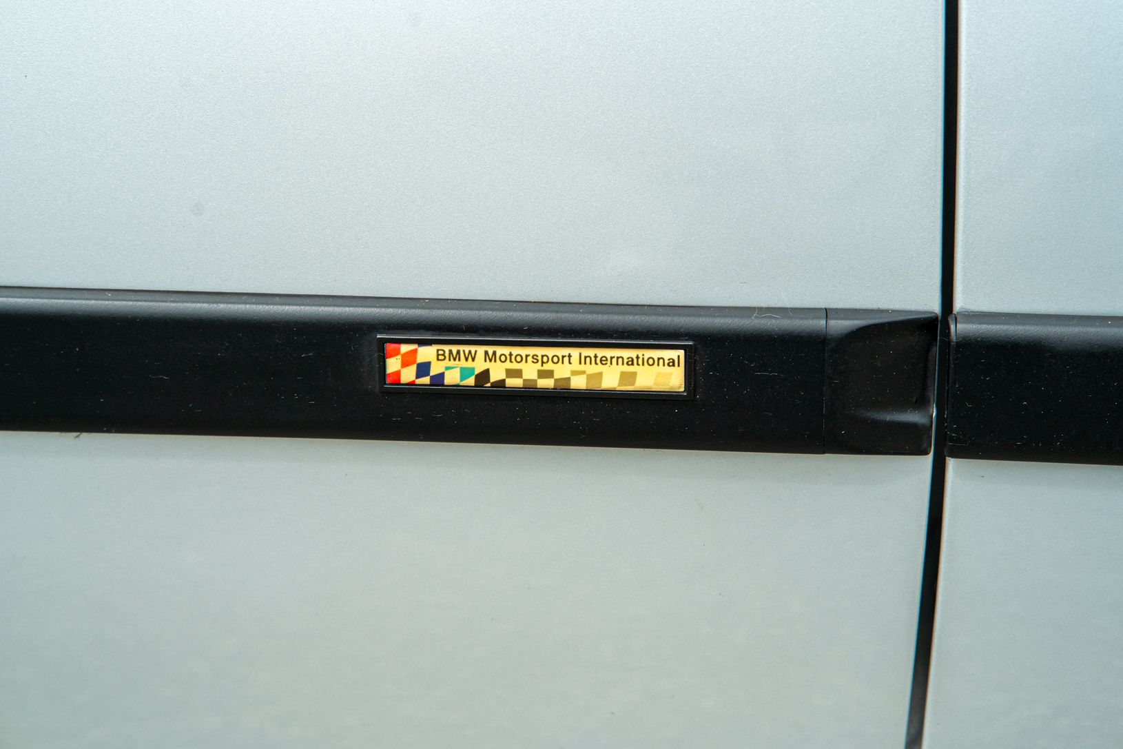 1998 BMW M3