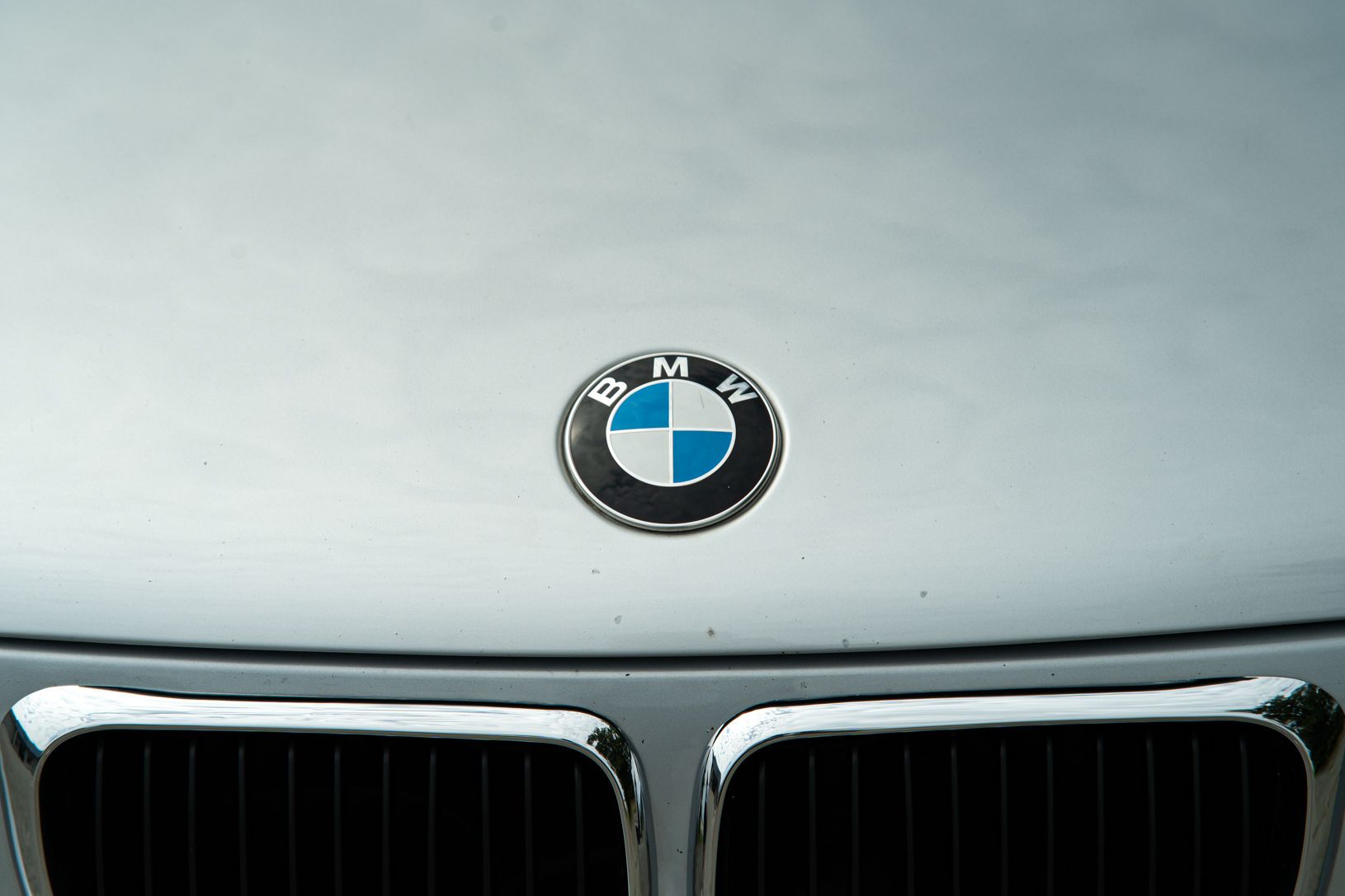 1998 BMW M3