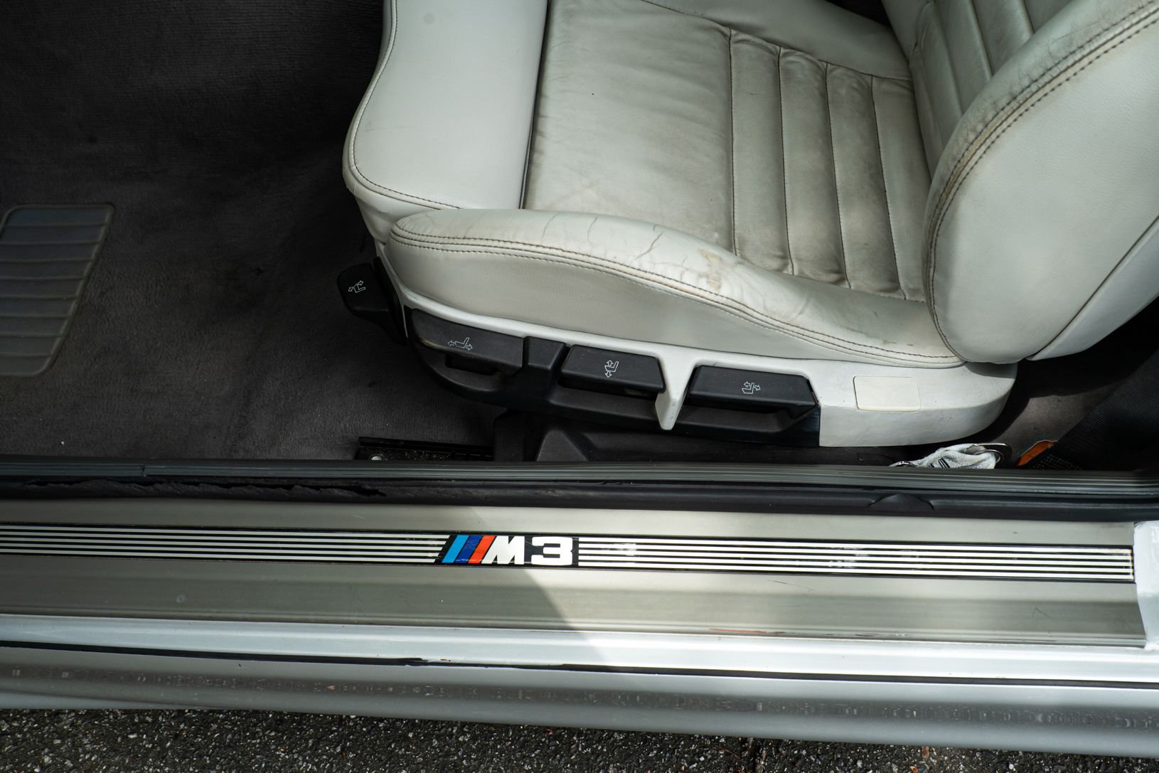 1998 BMW M3