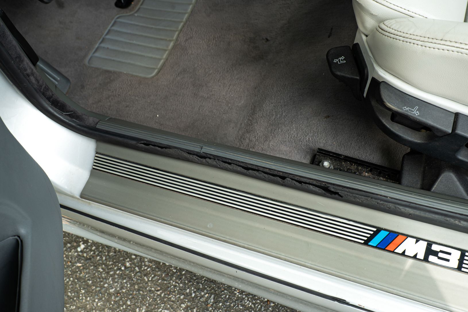 1998 BMW M3