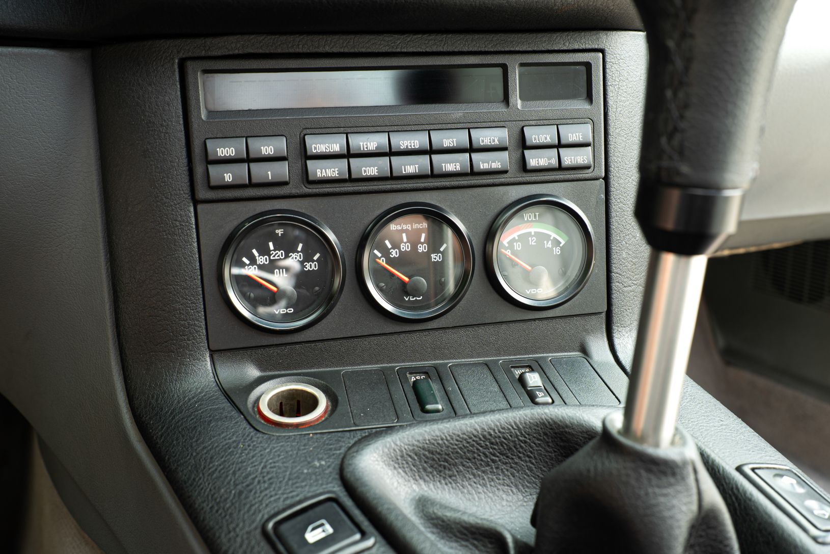 1998 BMW M3