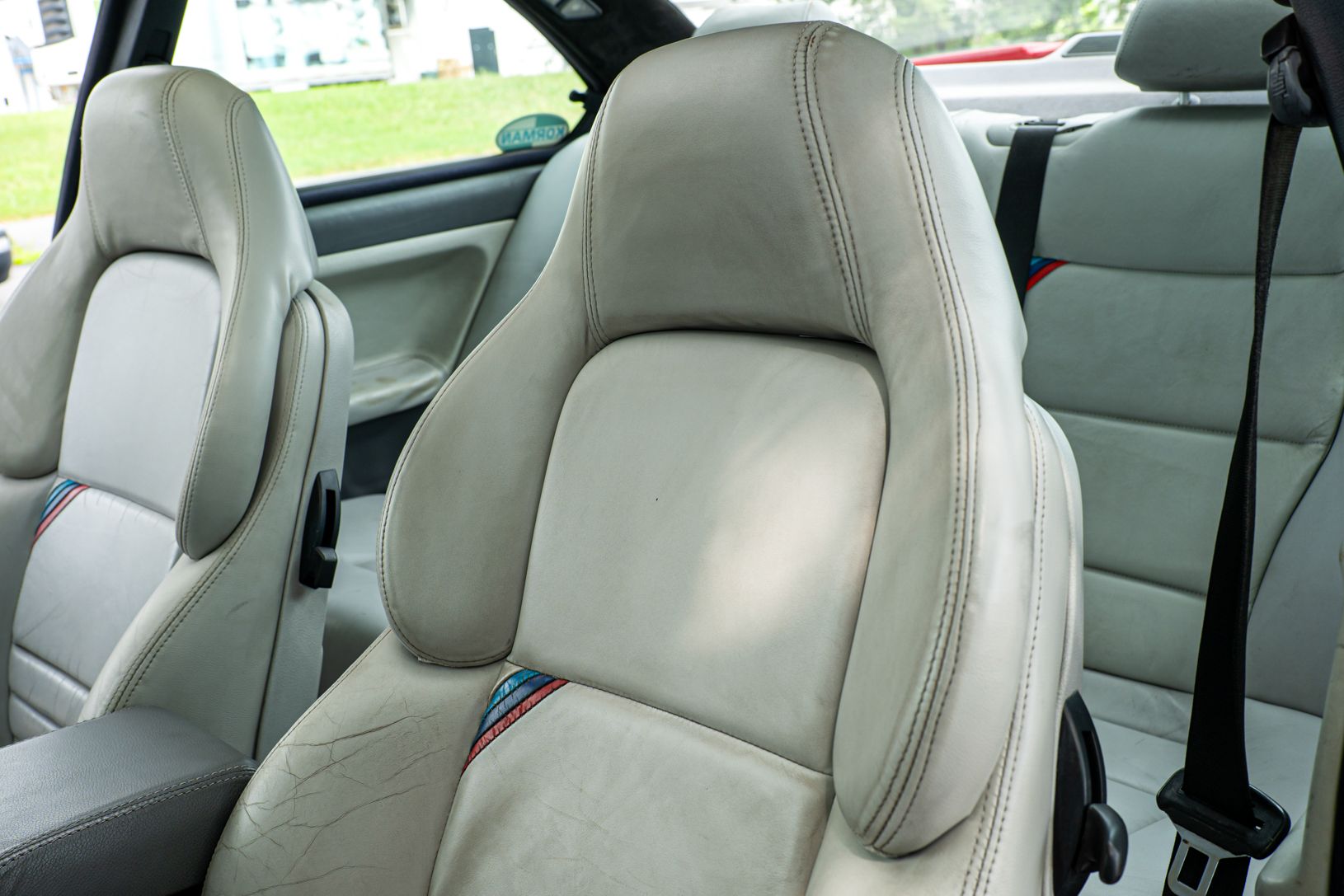 1998 BMW M3