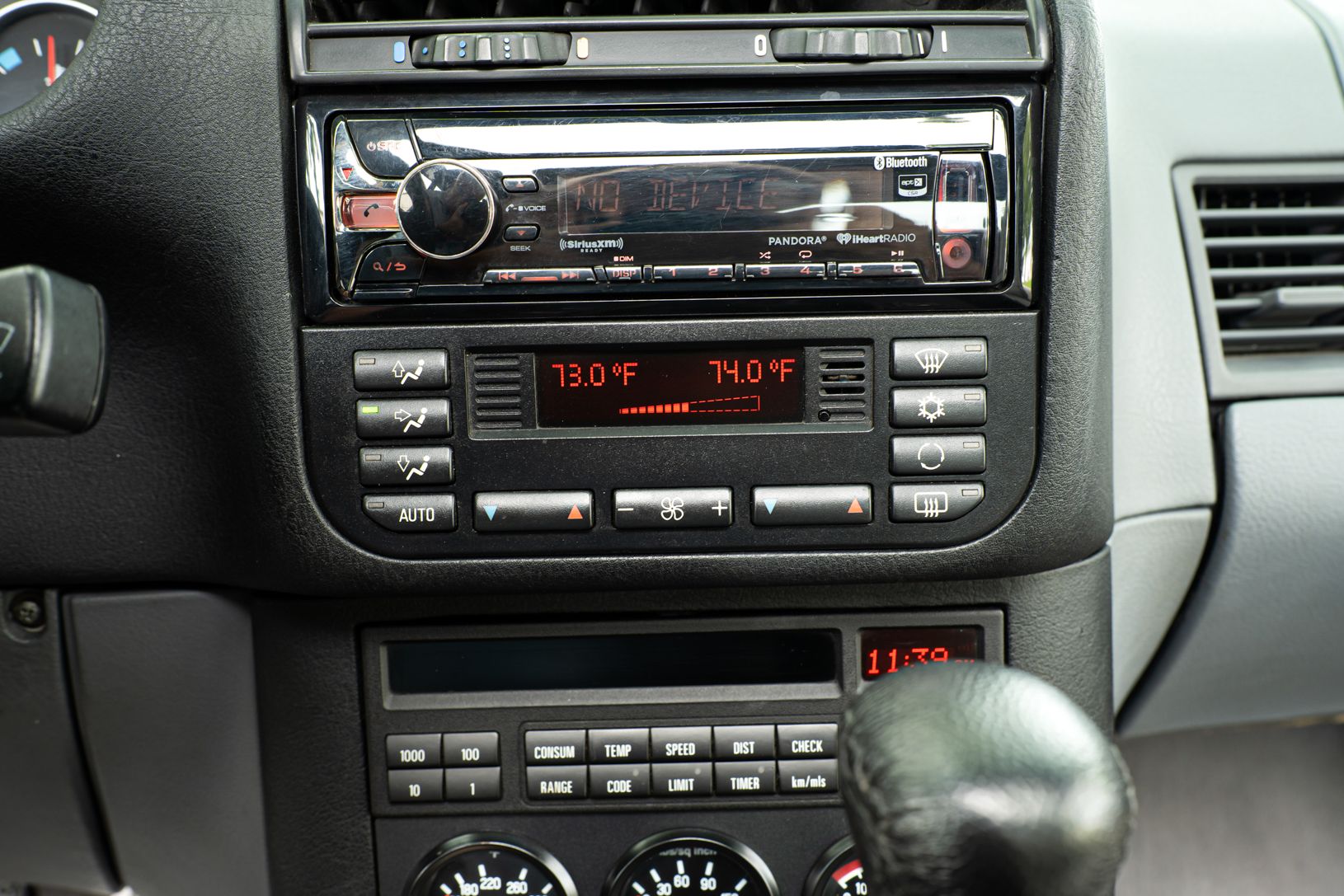 1998 BMW M3