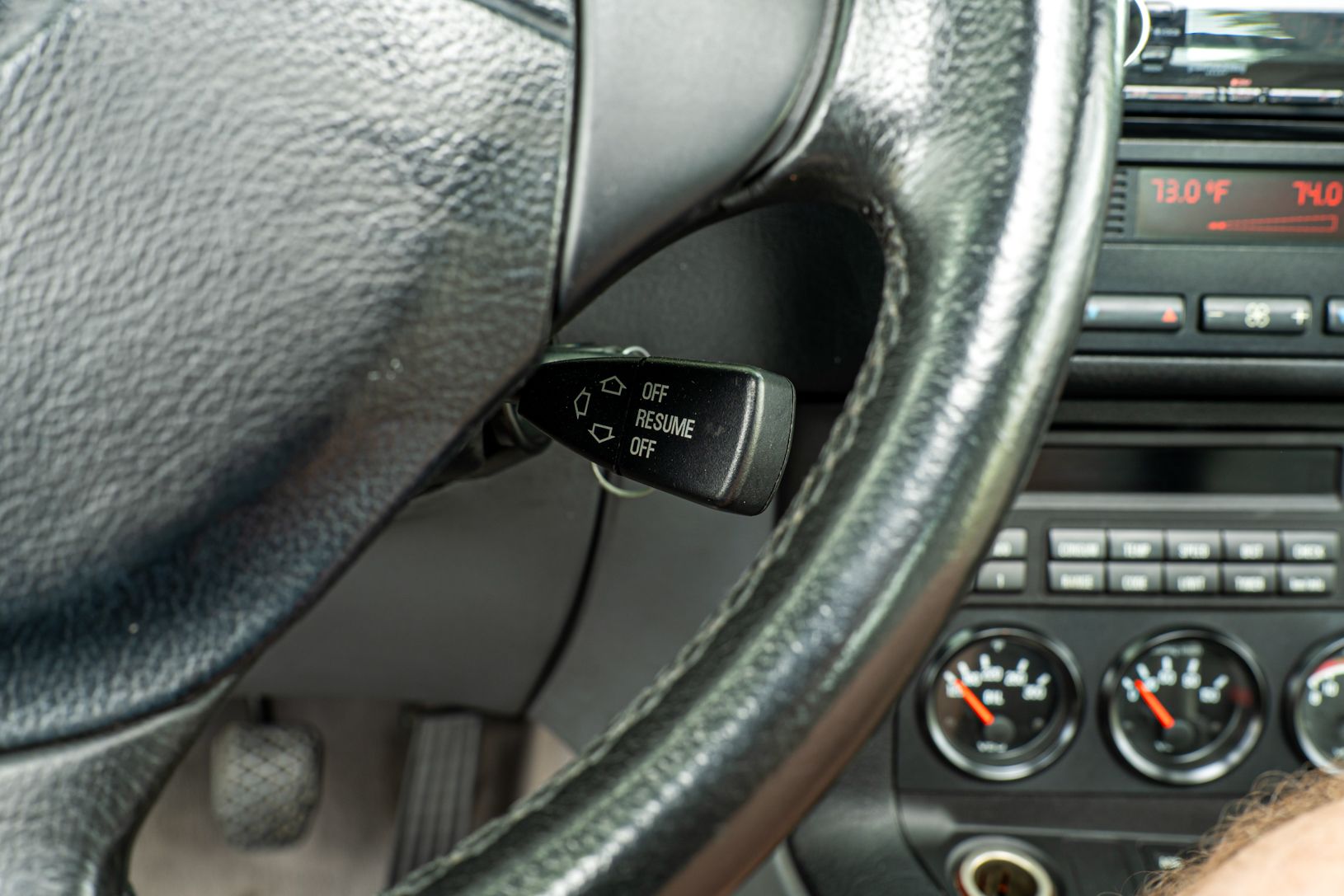 1998 BMW M3