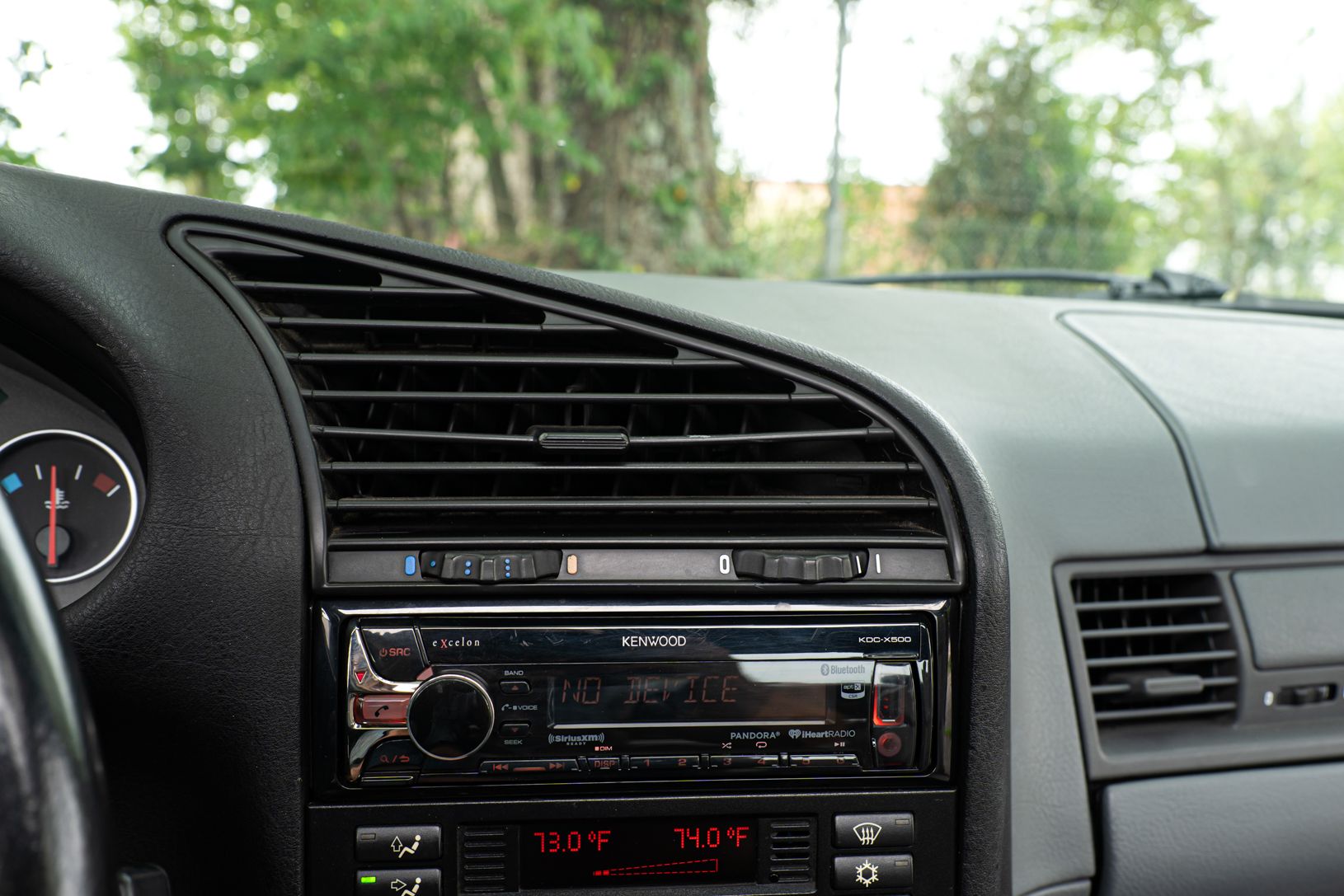 1998 BMW M3