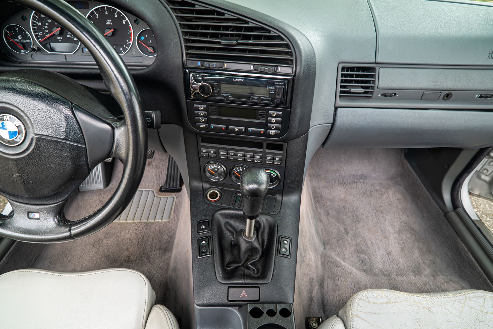 1998 BMW M3