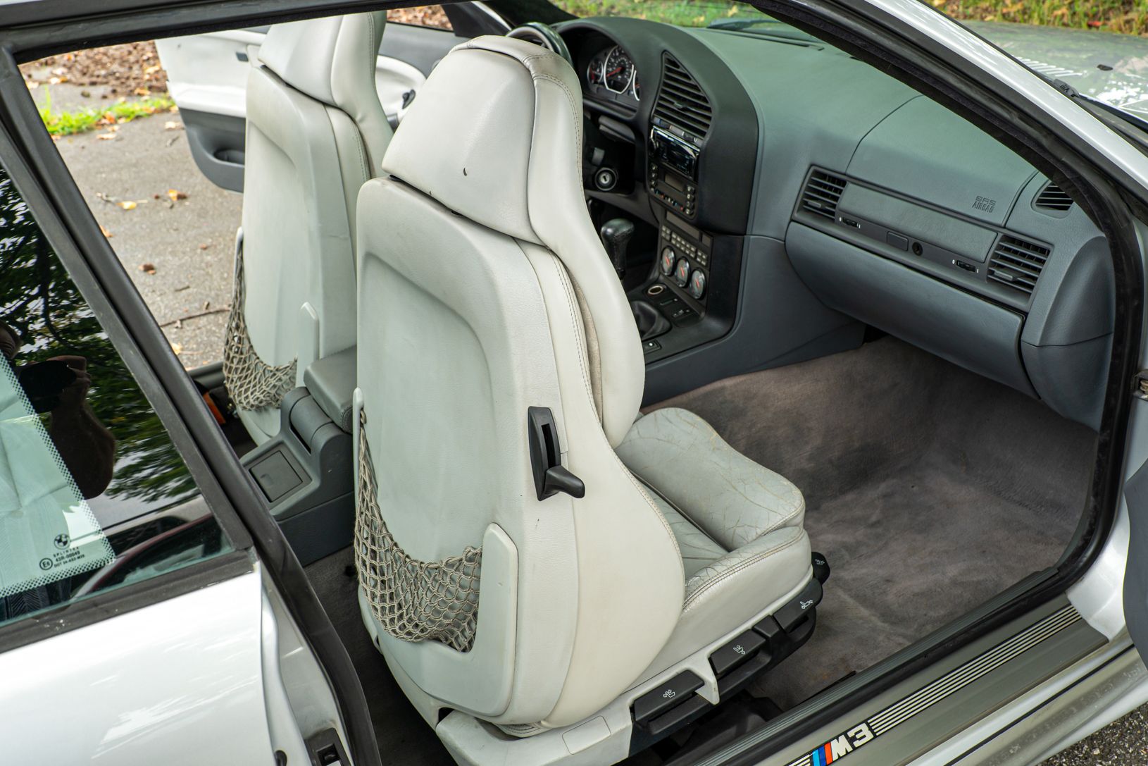 1998 BMW M3