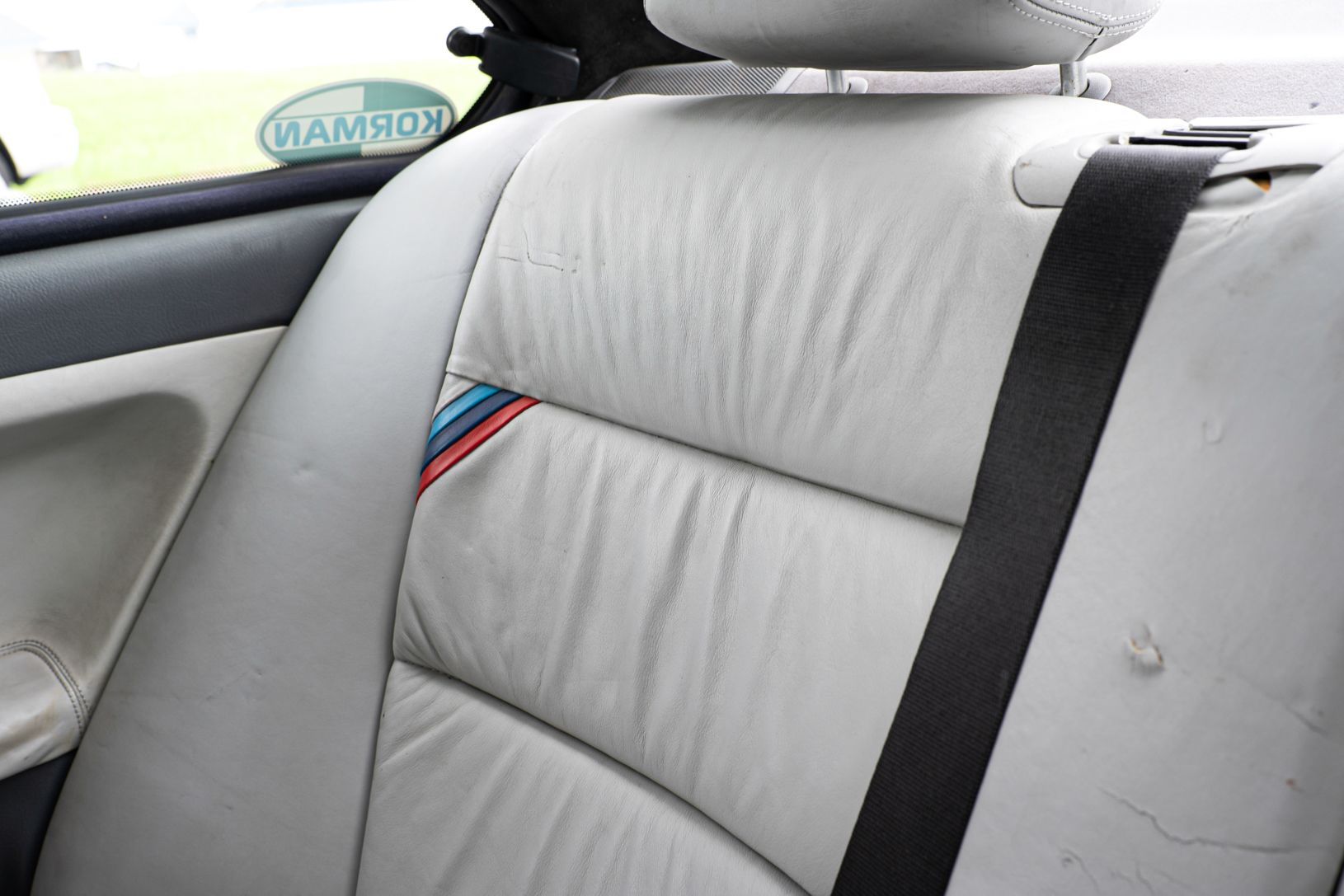 1998 BMW M3