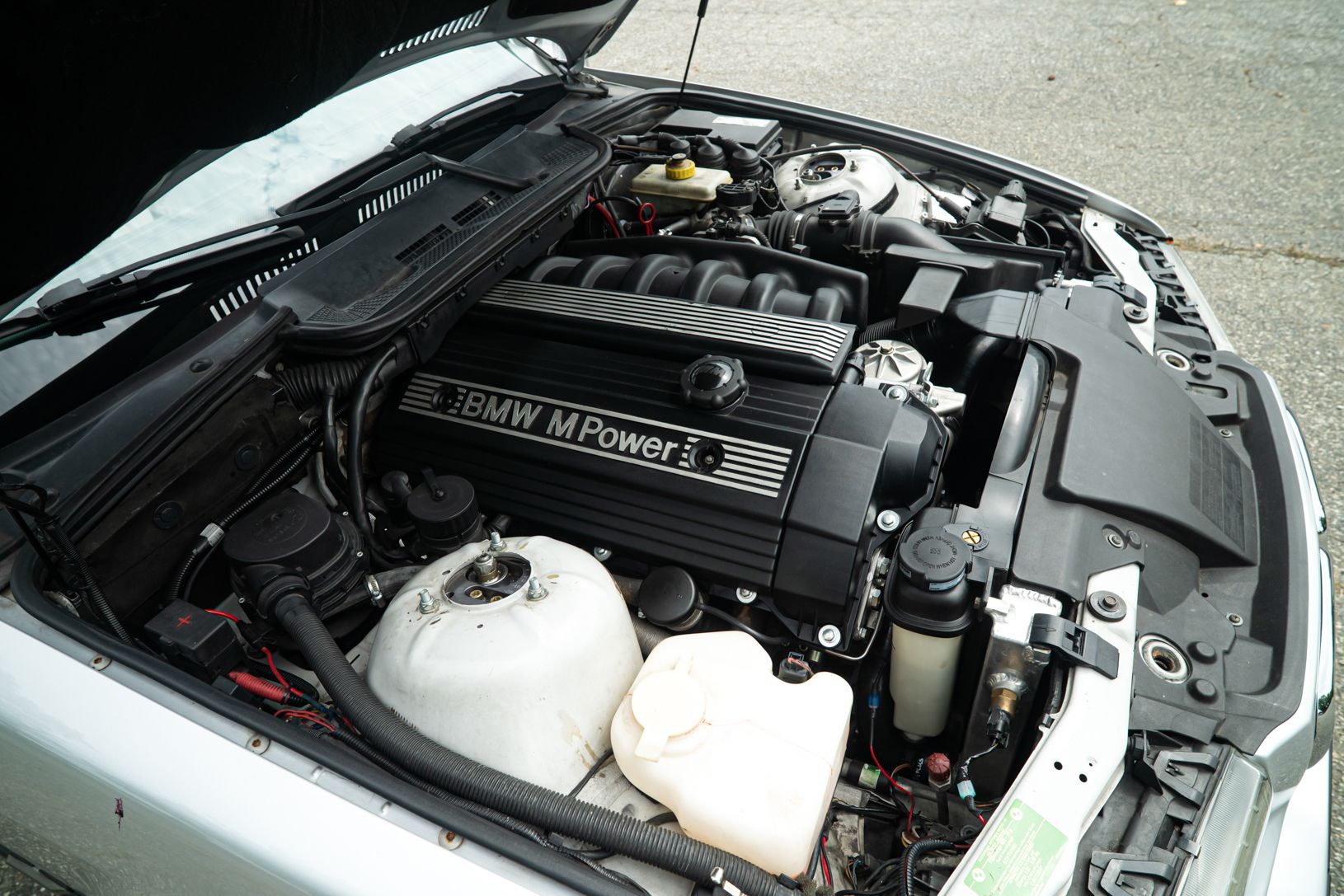 1998 BMW M3