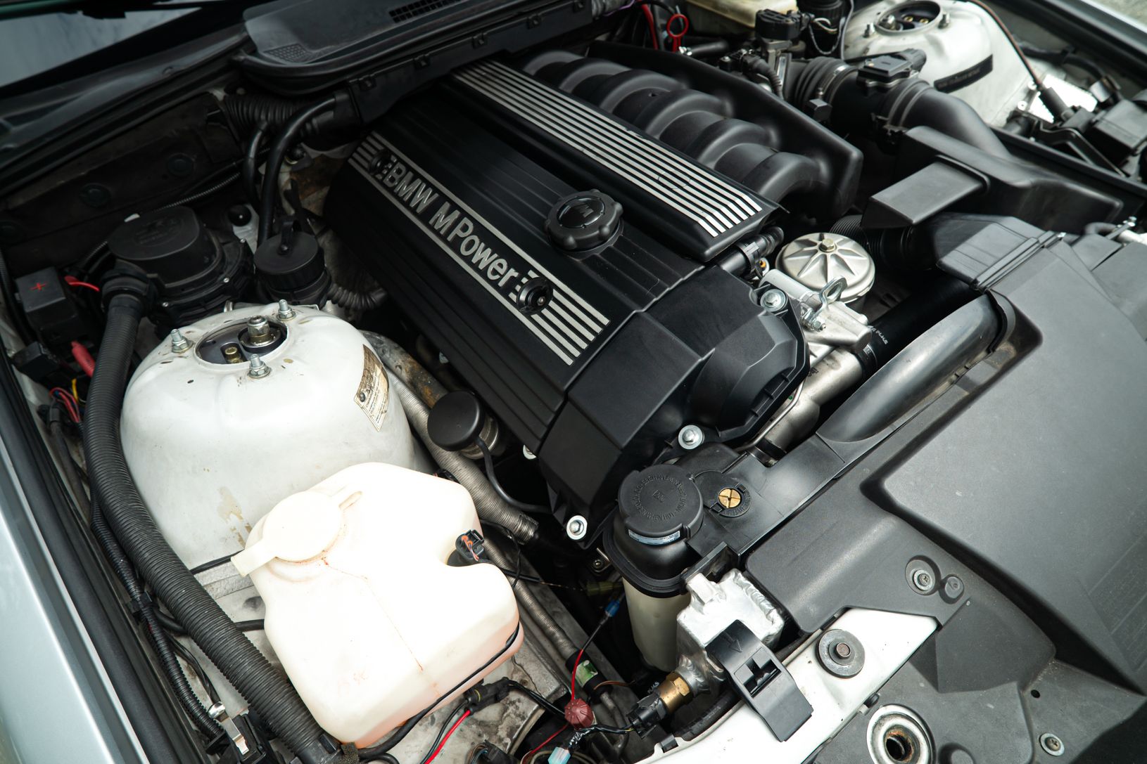 1998 BMW M3