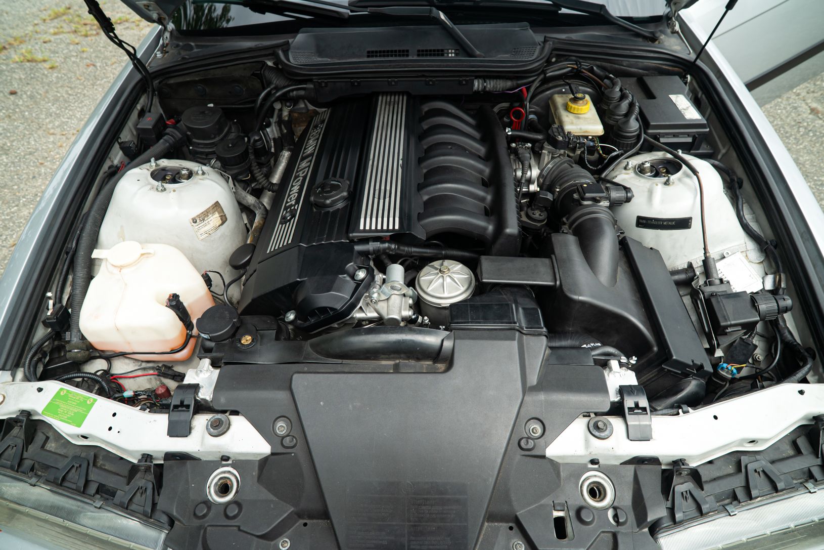 1998 BMW M3