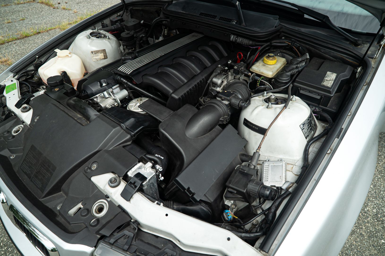 1998 BMW M3