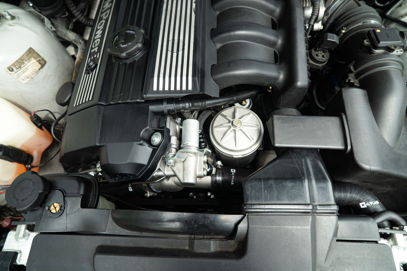 1998 BMW M3