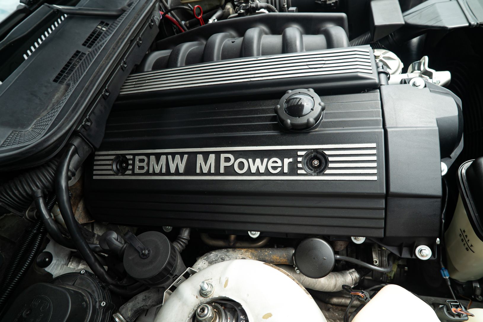 1998 BMW M3