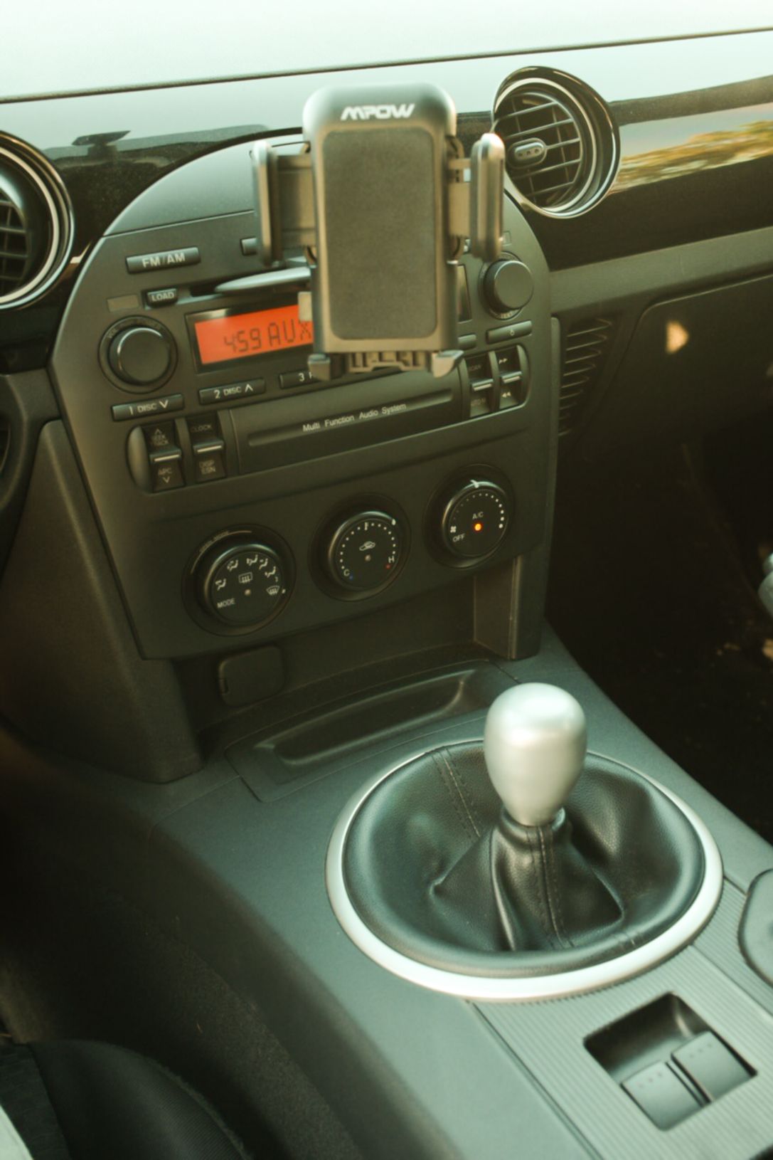 2006 Mazda MX-5 '2.5L Turbo' for Sale | Built for Backroads