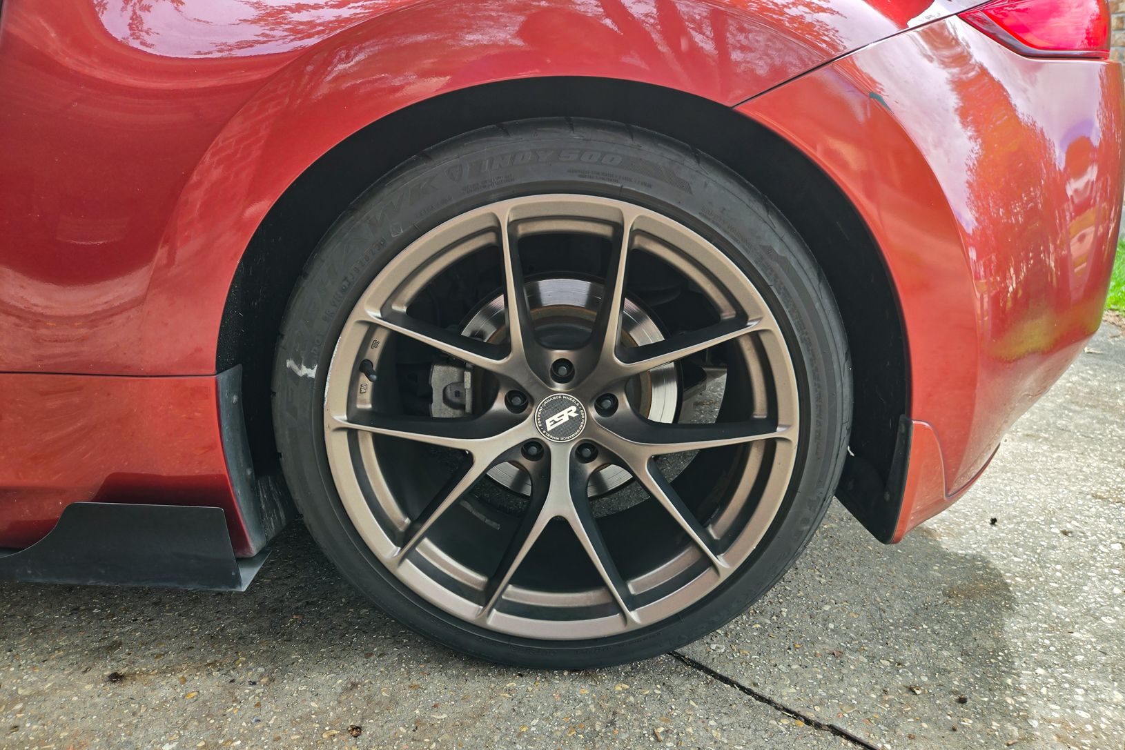 2015 Nissan 370Z