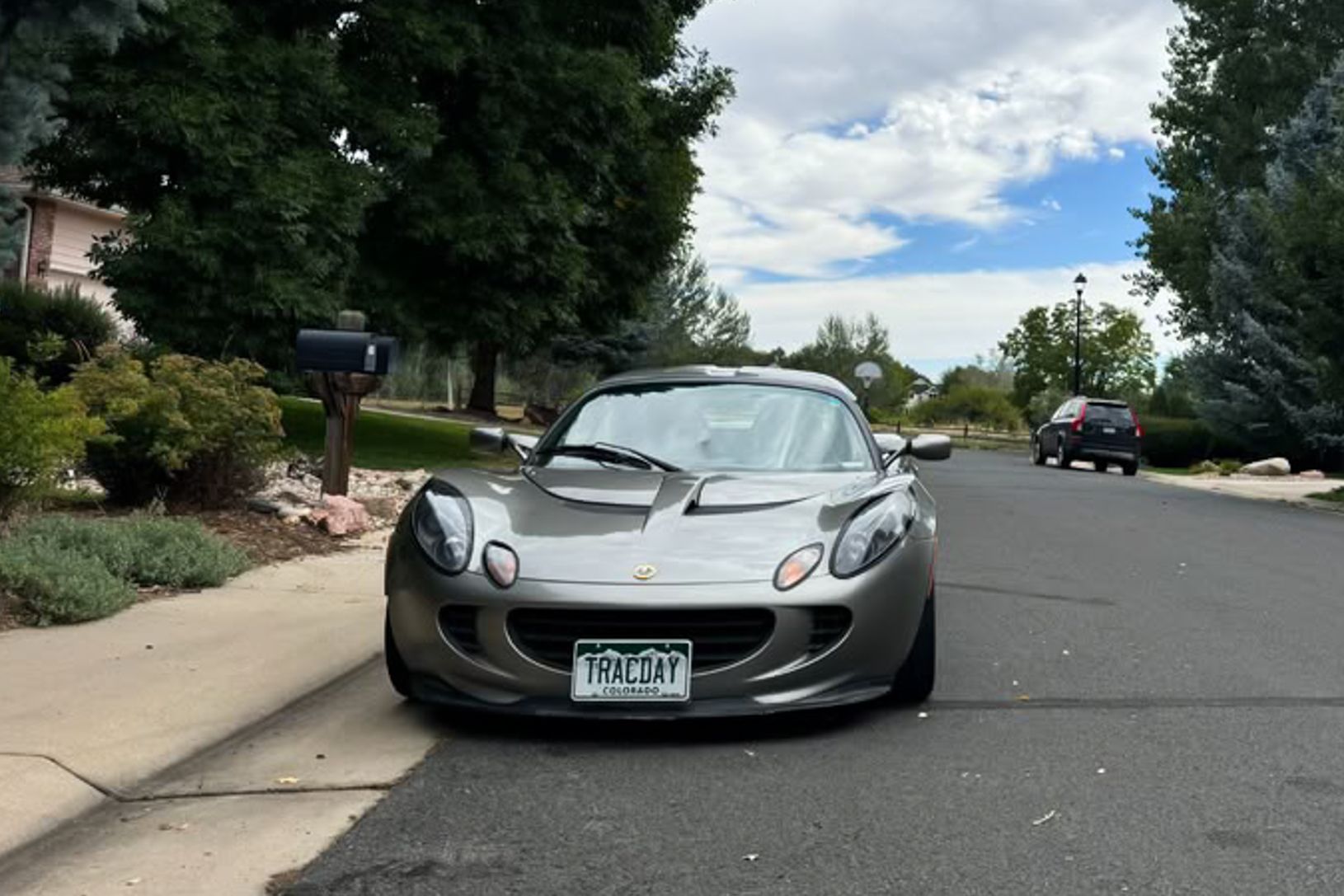 2006 Lotus Elise 'Supercharged'