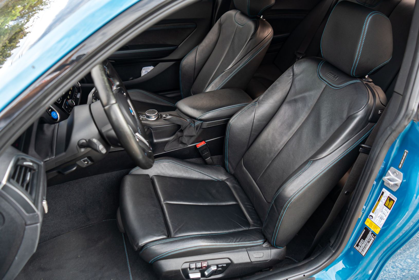 2018 BMW M2