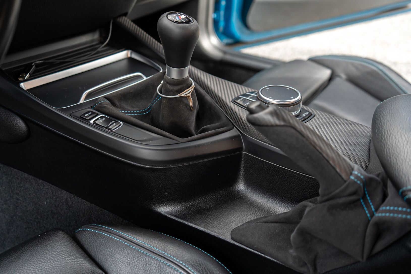 2018 BMW M2