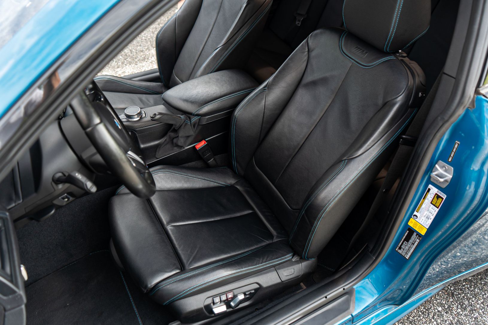 2018 BMW M2