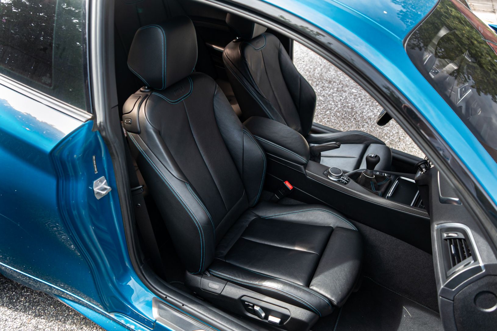 2018 BMW M2