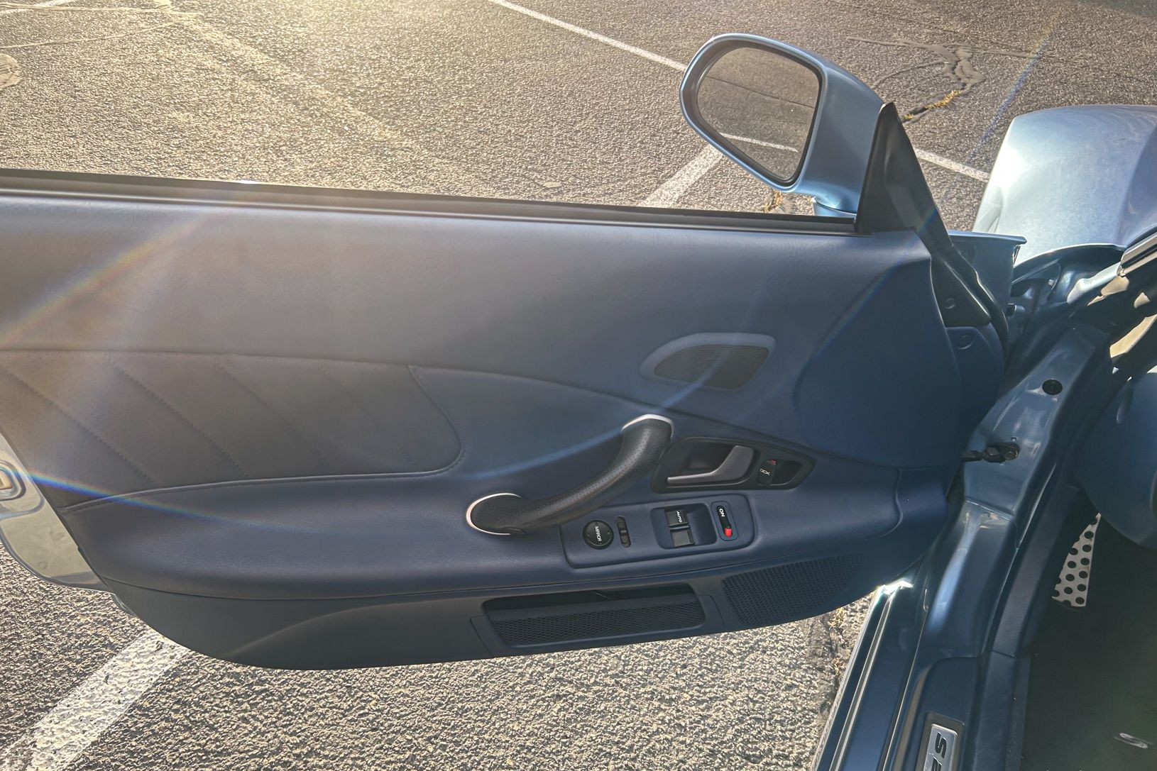2004 Honda S2000
