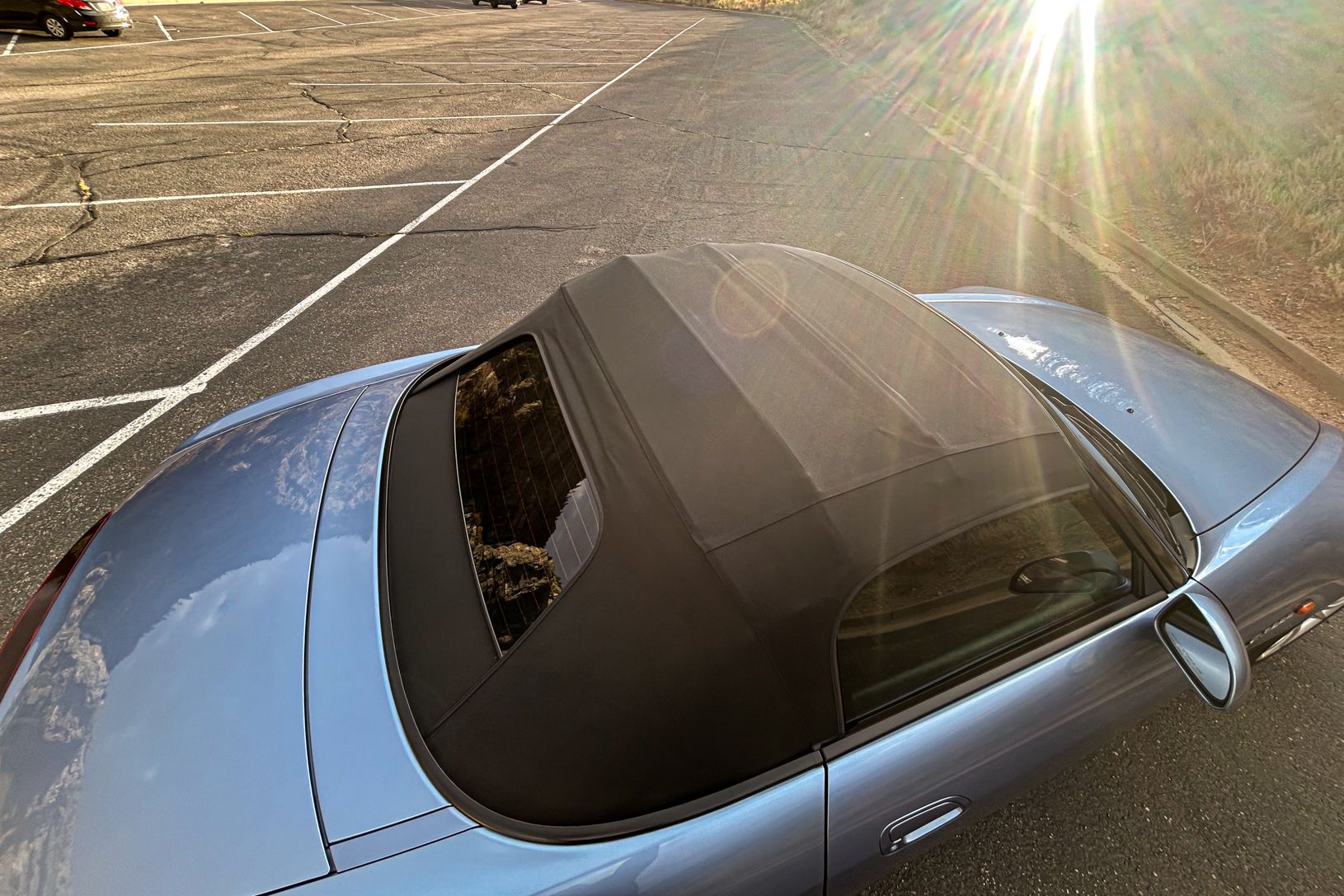 2004 Honda S2000