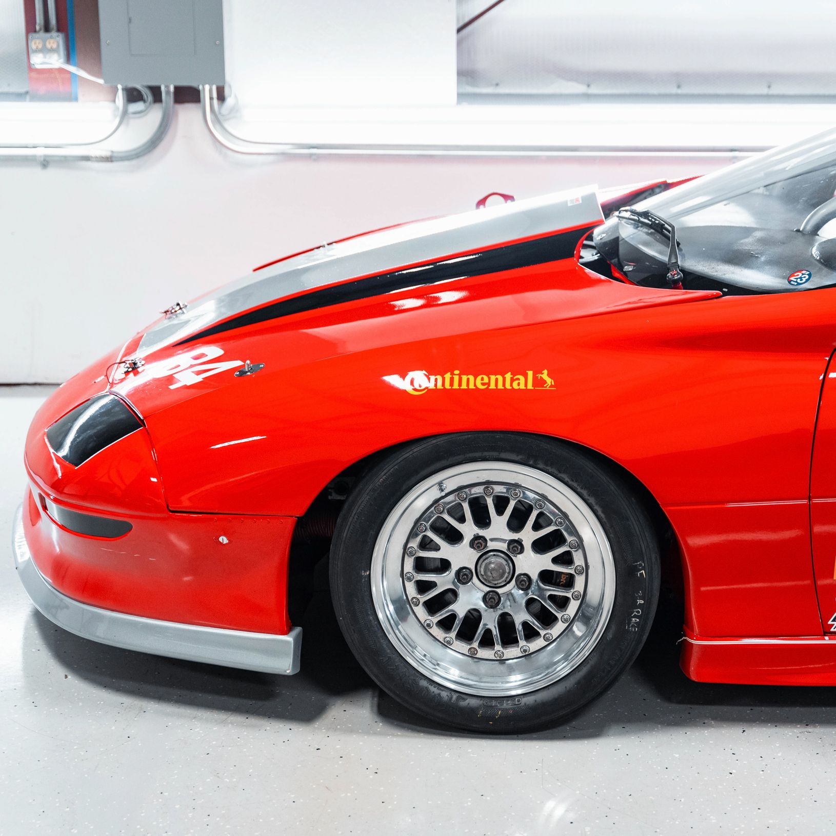 1996 Chevrolet Camaro 'Track Car'