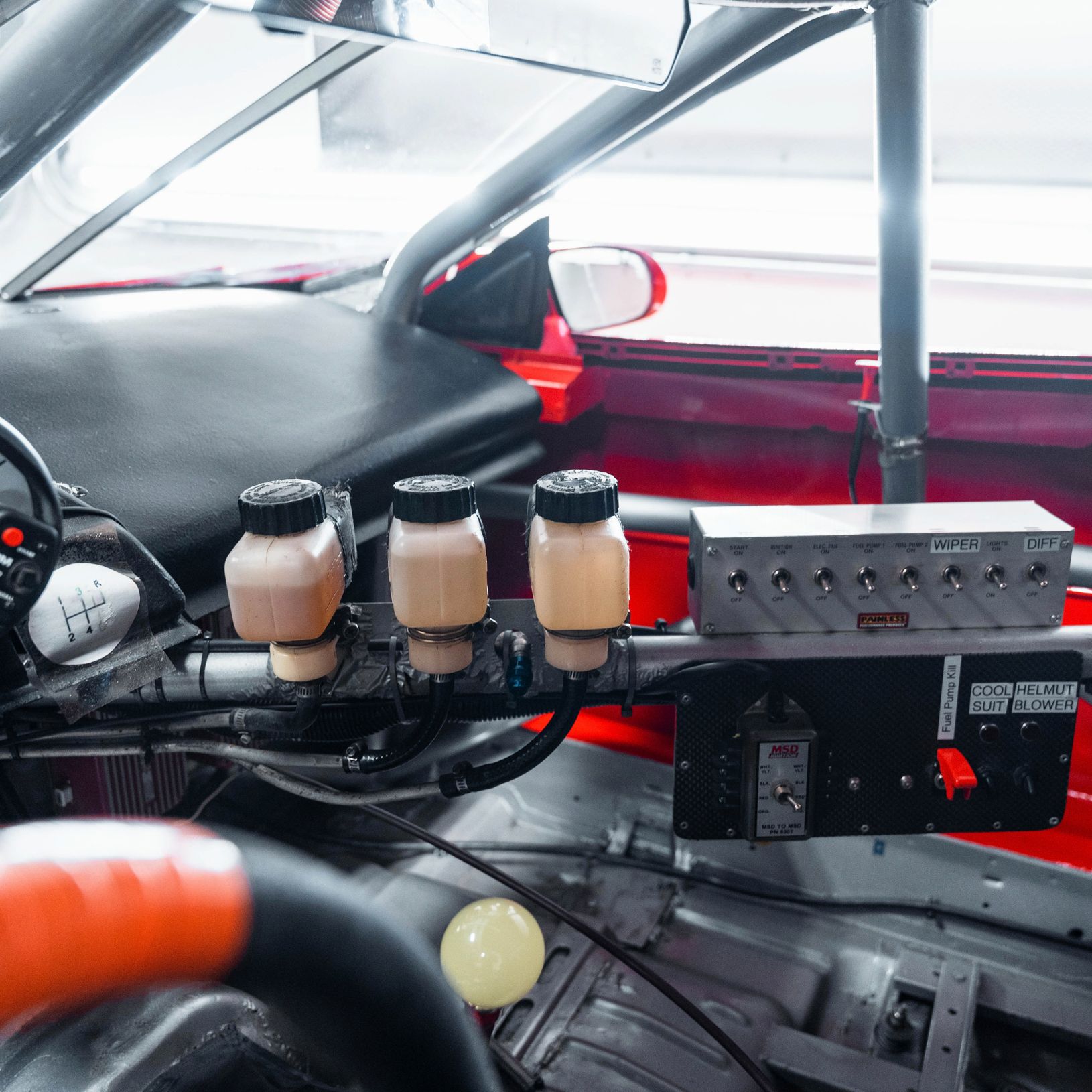 1996 Chevrolet Camaro 'Track Car'
