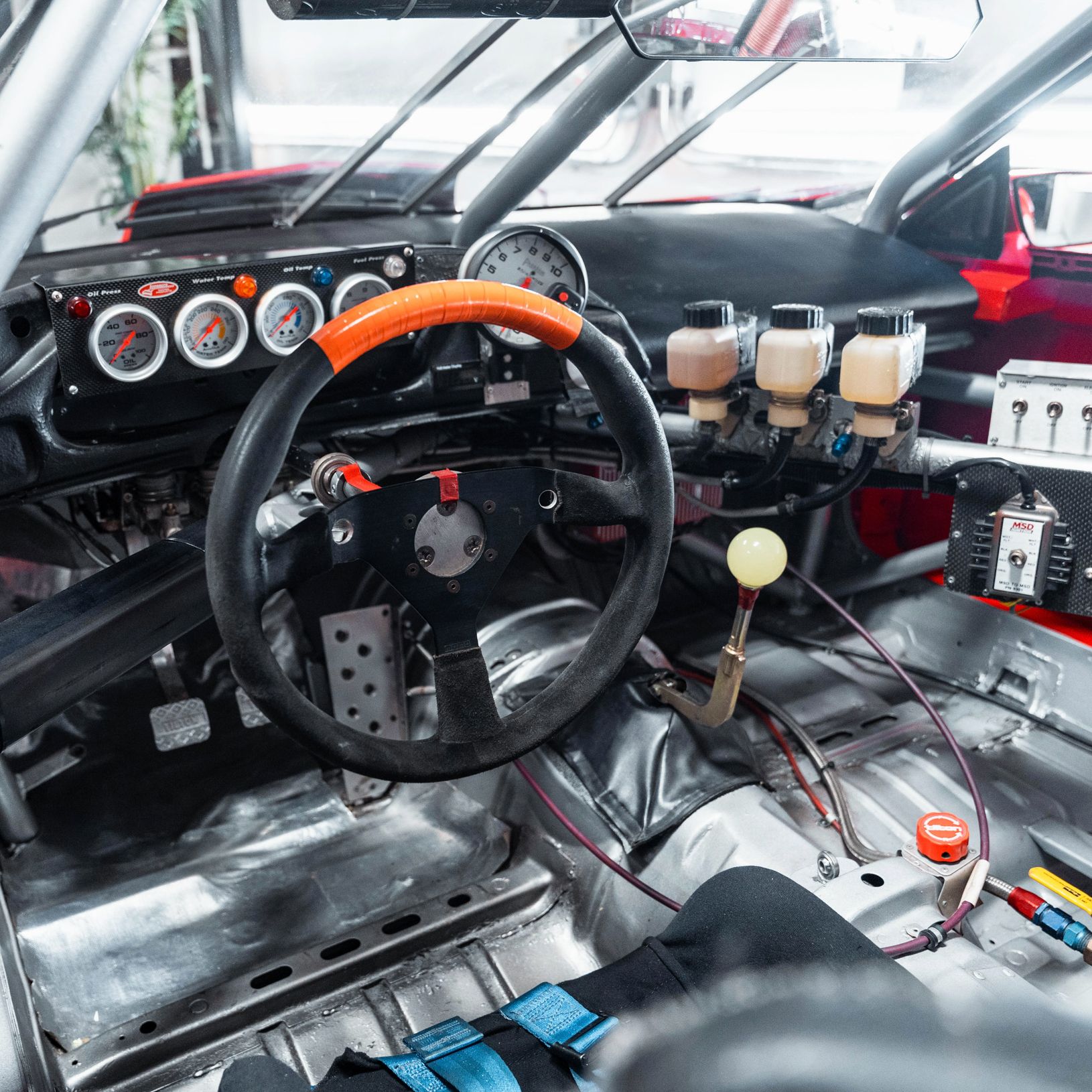 1996 Chevrolet Camaro 'Track Car'